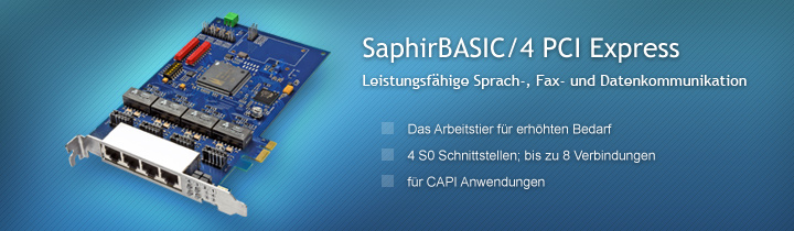 SaphirBASIC/4 Rev. F
